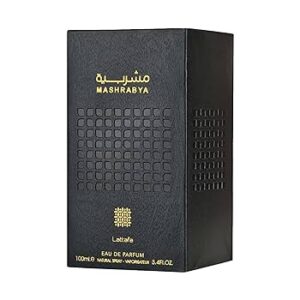 Mashrabya Lattafa