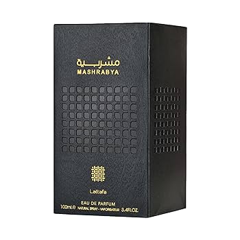Mashrabya Lattafa