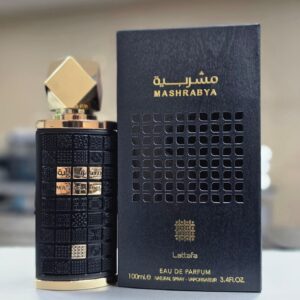 Mashrabya Lattafa