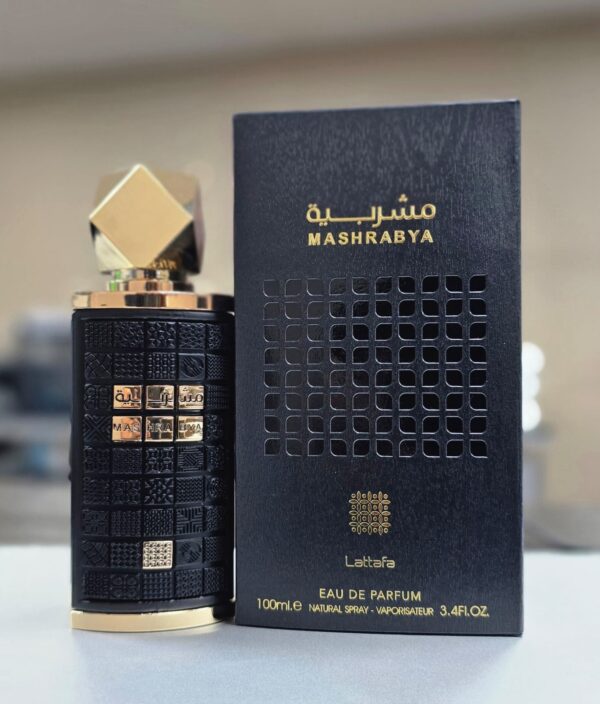 Mashrabya Lattafa