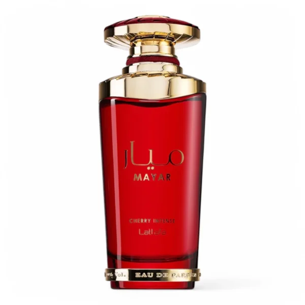 Mayar Cherry Intense Lattafa - Image 1