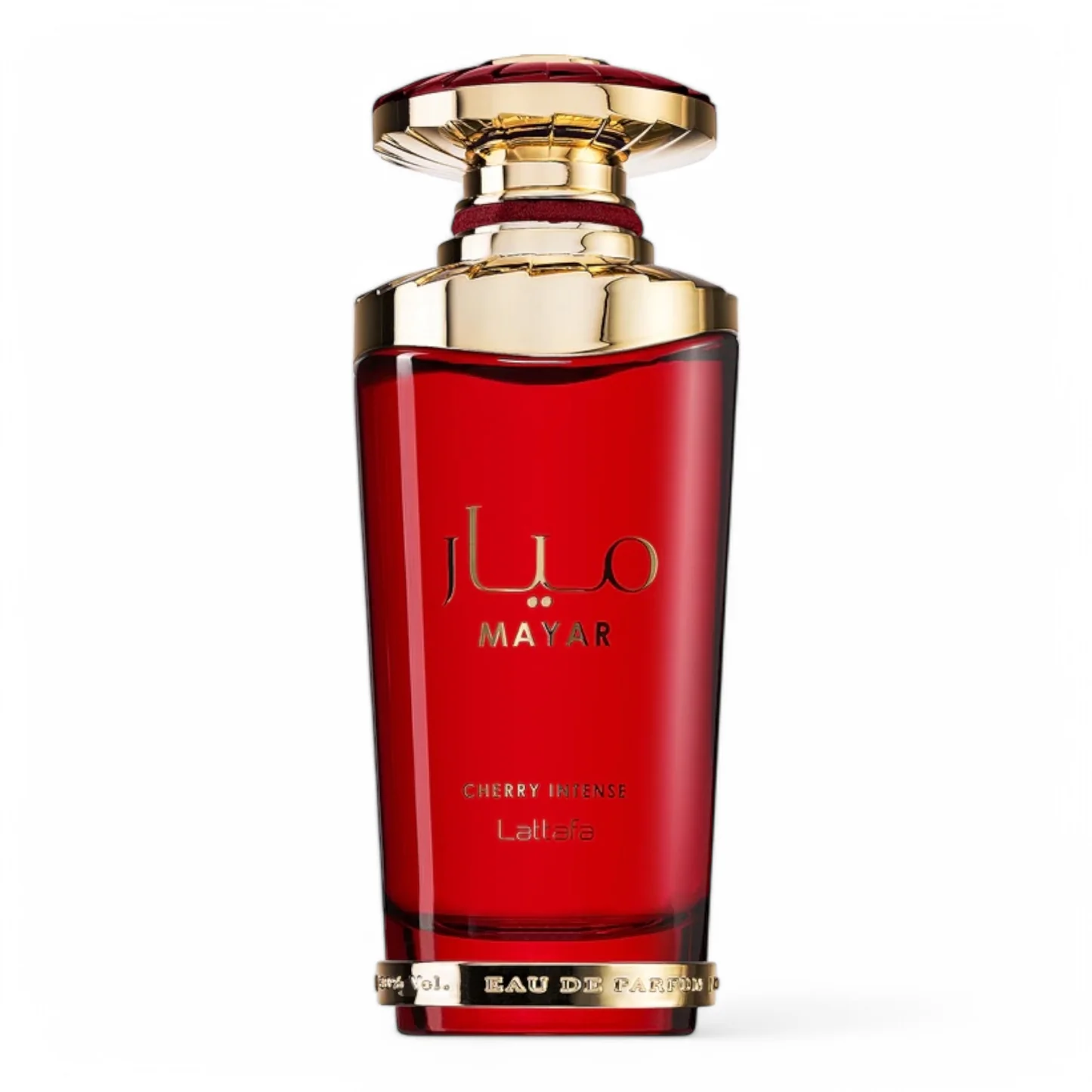 Mayar Cherry Intense Lattafa - Image 1