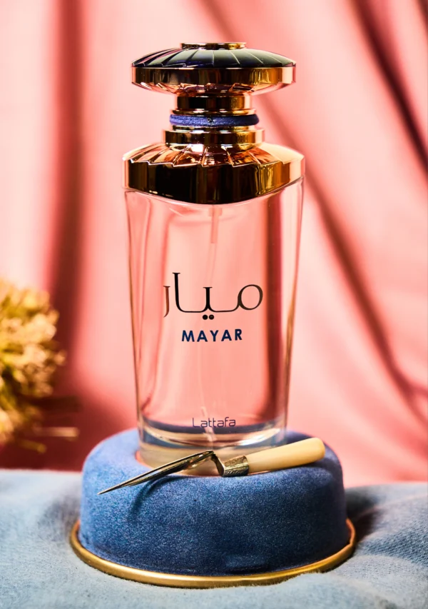 Mayar Lattafa - Image 2