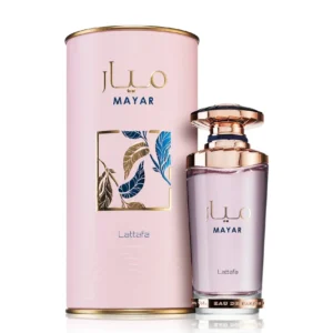 Mayar Lattafa - Image 3