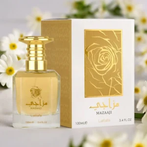 Mazaaji Lattafa - Image 6