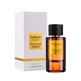 Midnight Amber Armaf - Image 3