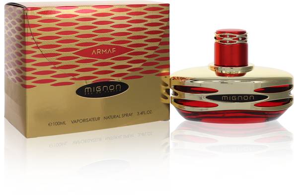 Mignon Eau de Parfum Armaf - Image 3