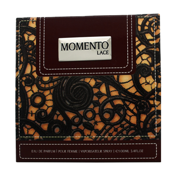 Momento Lace Armaf - Image 3