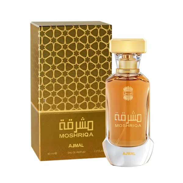 Moshriqa Ajmal - Image 2