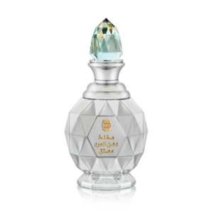 Mukhallat Dahn Al Oudh Al Muattaq Silver Jubilee Ajmal