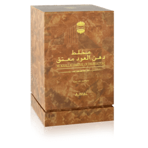 Mukhallat Dahn Al Oudh Moattaq Ajmal - Image 2