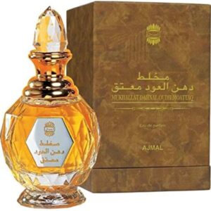 Mukhallat Dahn Al Oudh Moattaq Ajmal - Image 3