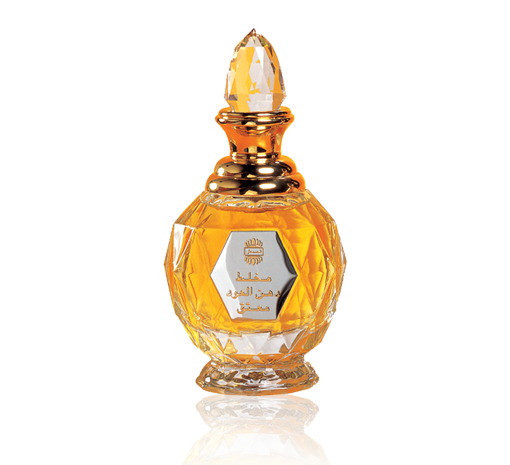 Mukhallat Dahn Al Oudh Moattaq Ajmal