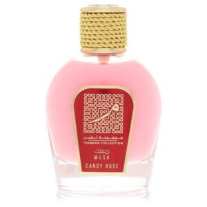 Musk Candy Rose Lattafa