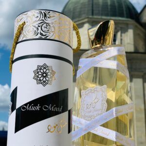 Musk Mood Lattafa - Image 4