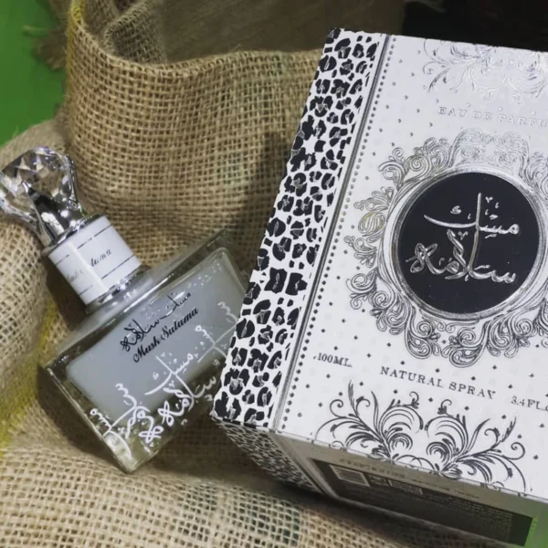 Musk Salama Lattafa - Image 4