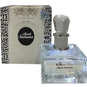 Musk Salama Lattafa - Image 2
