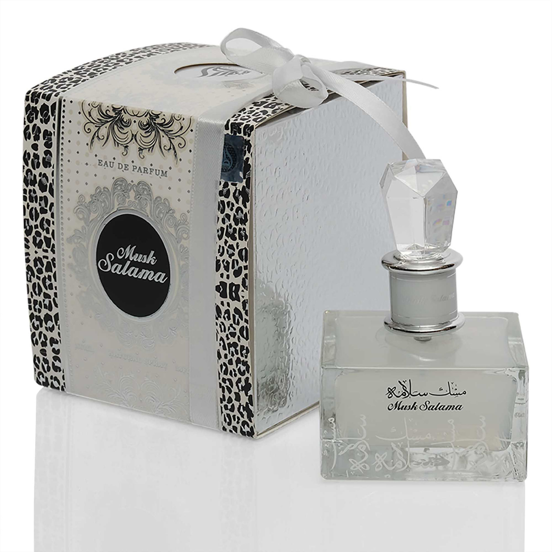 Musk Salama Lattafa - Image 7