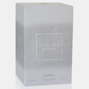 Musk Silk Supreme Ajmal - Image 2