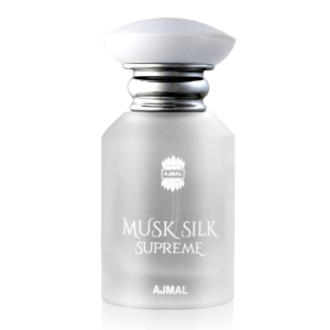 Musk Silk Supreme Ajmal - Image 1