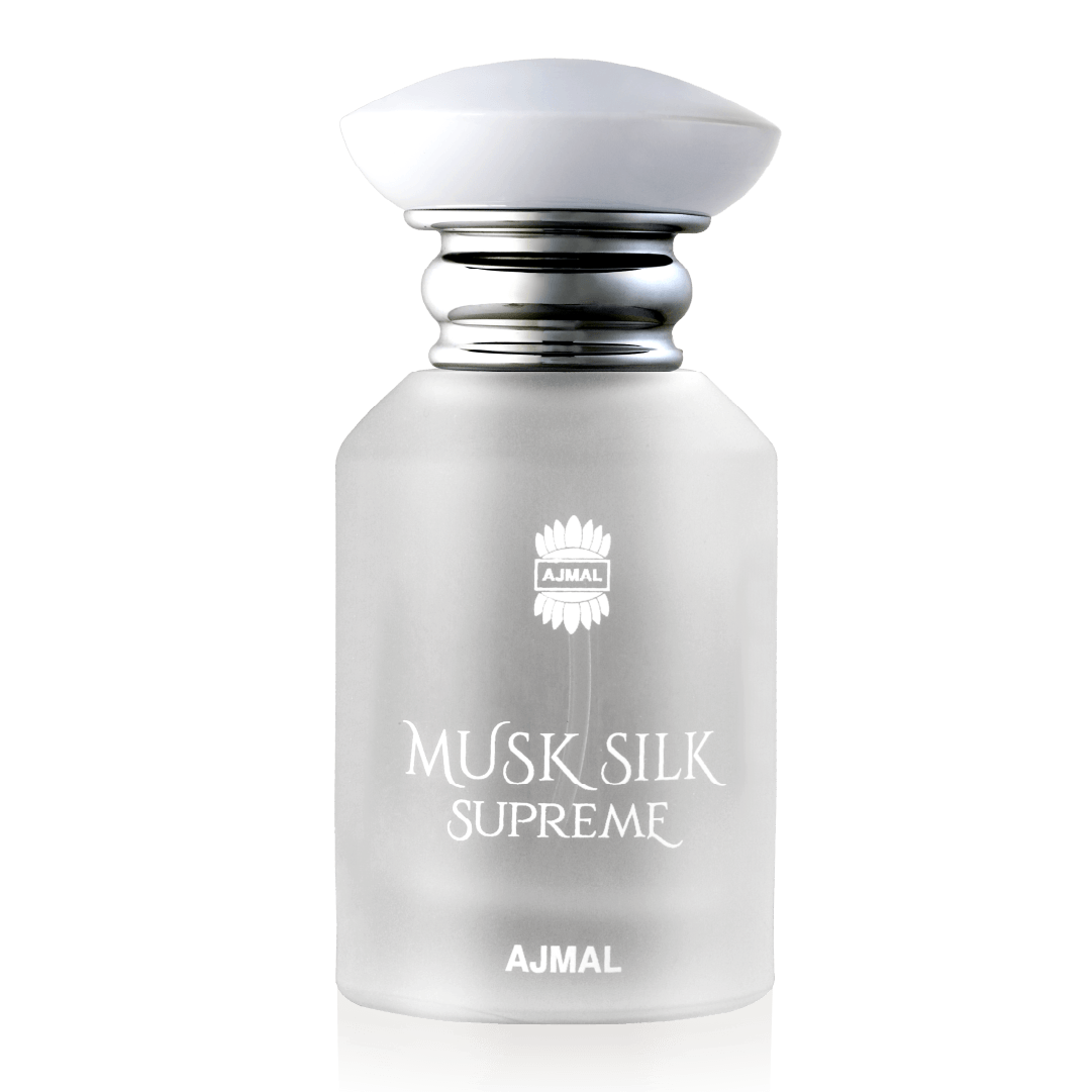 Musk Silk Supreme Ajmal - Image 1