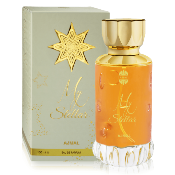 My Stellar Ajmal - Image 3