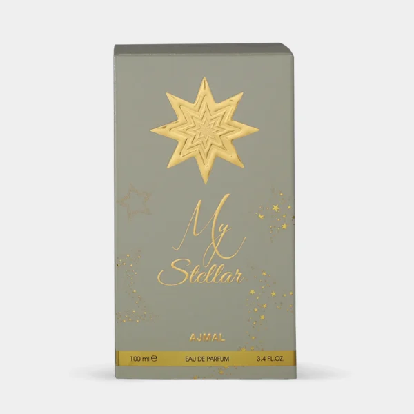 My Stellar Ajmal - Image 2