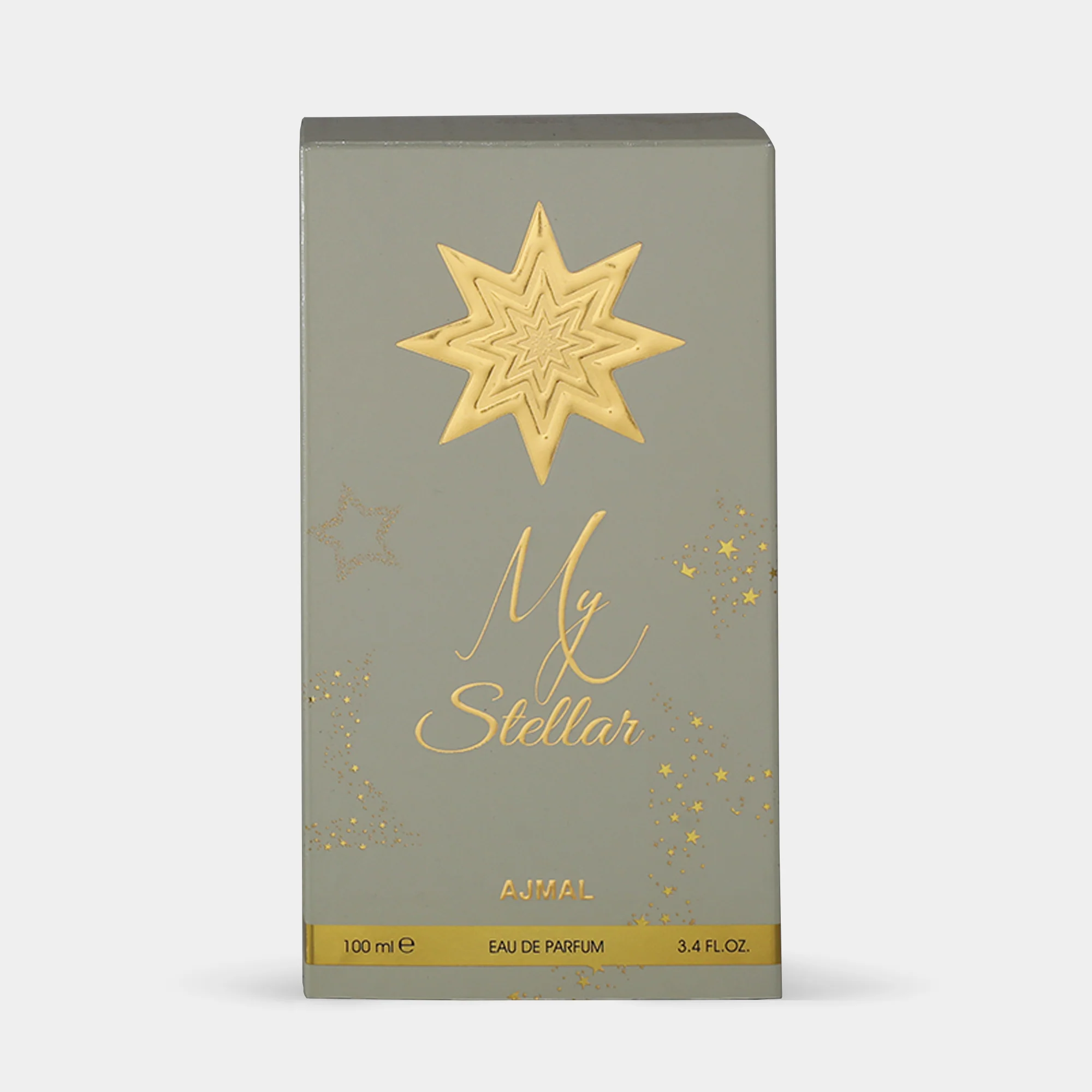 My Stellar Ajmal - Image 2