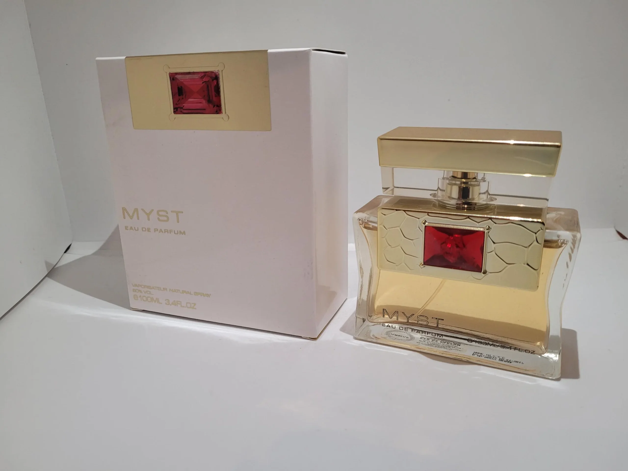 Myst Armaf - Image 2