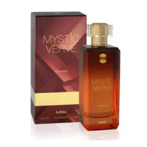 Mystic Verve pour Femme Ajmal - Image 4