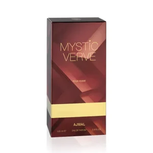 Mystic Verve pour Femme Ajmal - Image 3