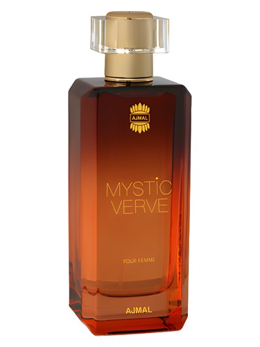 Mystic Verve pour Femme Ajmal - Image 2