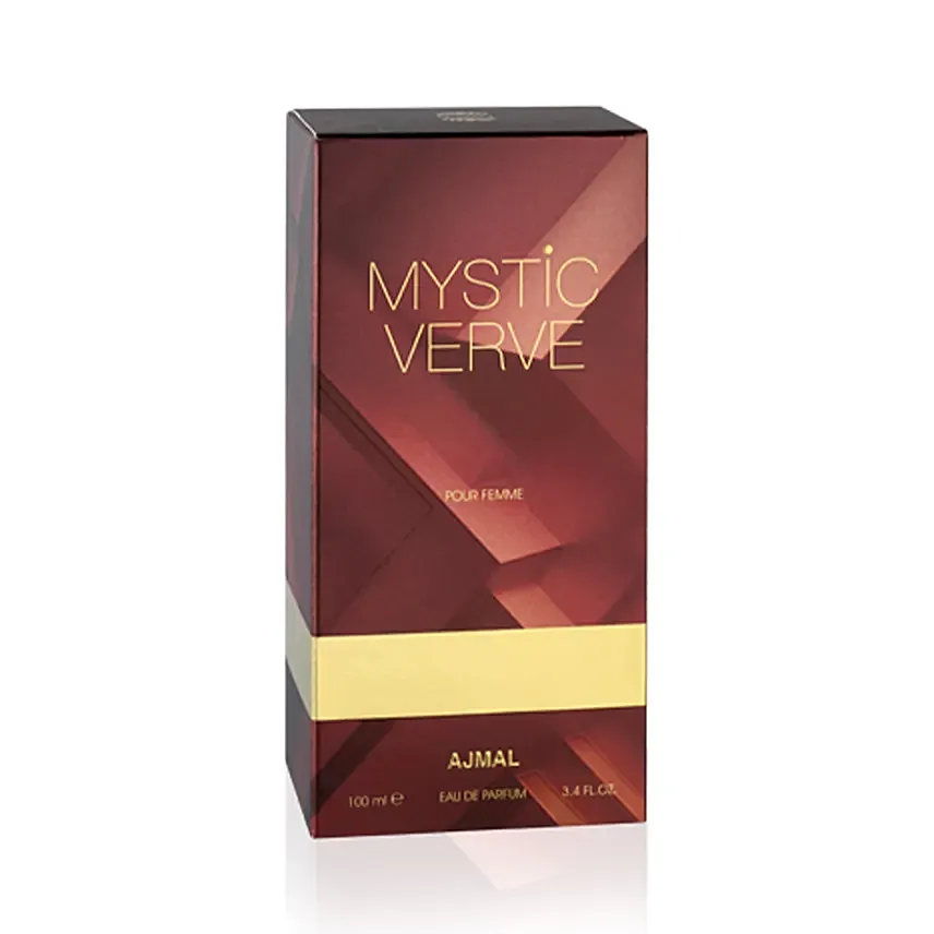 Mystic Verve pour Femme Ajmal - Image 3