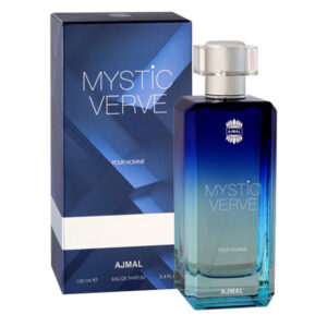Mystic Verve pour Homme Ajmal - Image 2