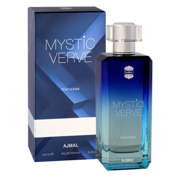Mystic Verve pour Homme Ajmal - Image 2