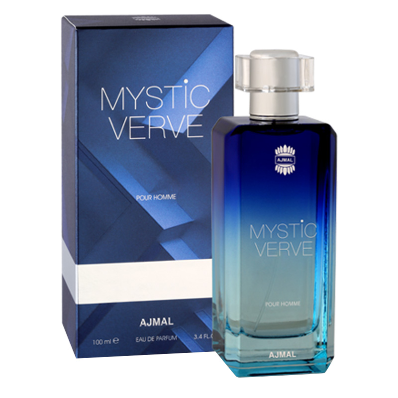 Mystic Verve pour Homme Ajmal - Image 2