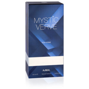 Mystic Verve pour Homme Ajmal - Image 3
