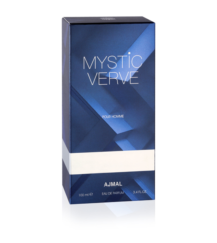 Mystic Verve pour Homme Ajmal - Image 3