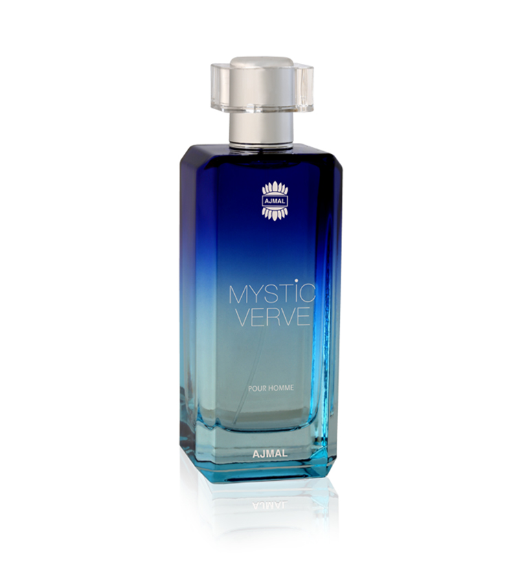 Mystic Verve pour Homme Ajmal - Image 1