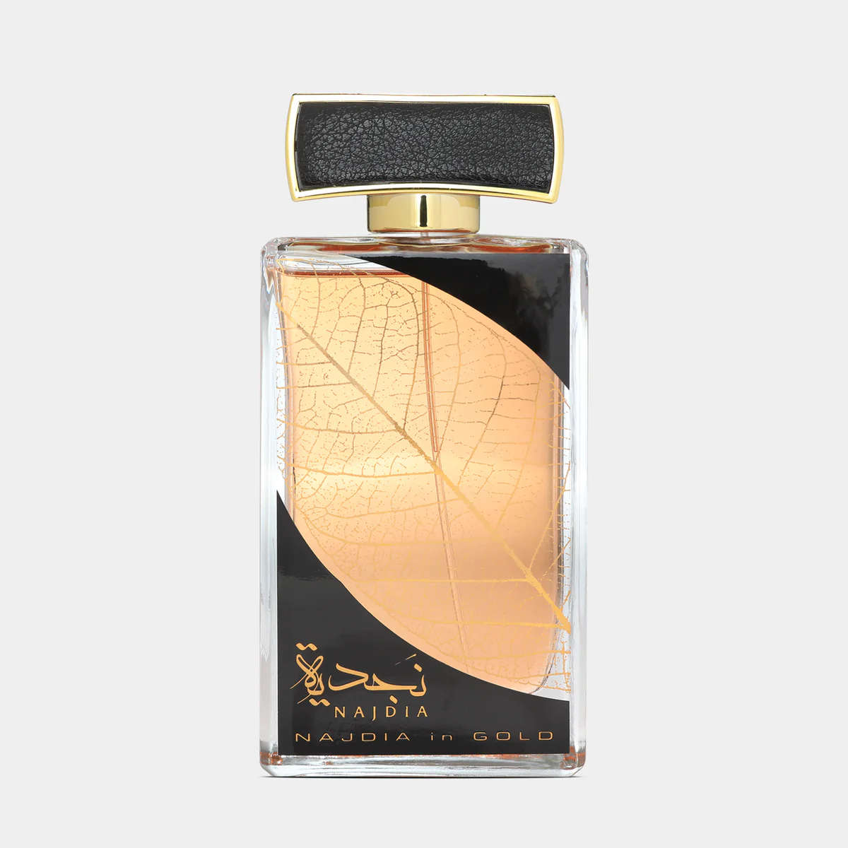 Najdia in Gold Lattafa - Image 2