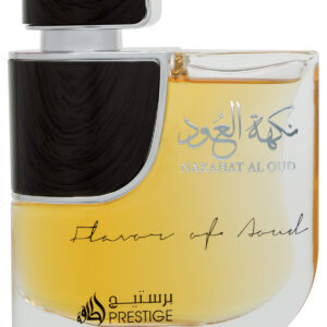 Nakahat Al Oud Lattafa - Image 2