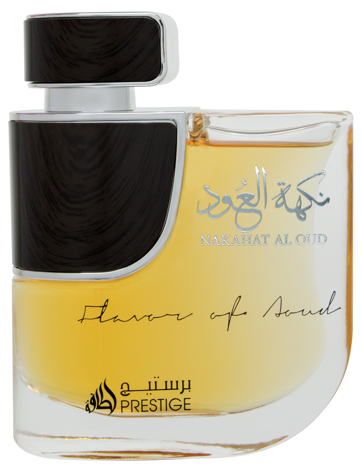 Nakahat Al Oud Lattafa - Image 2