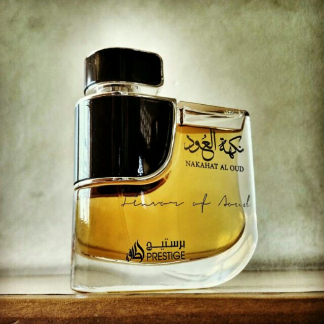 Nakahat Al Oud Lattafa - Image 3