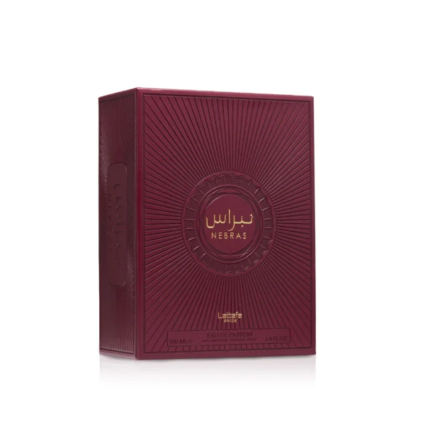 Nebras Lattafa - Image 2