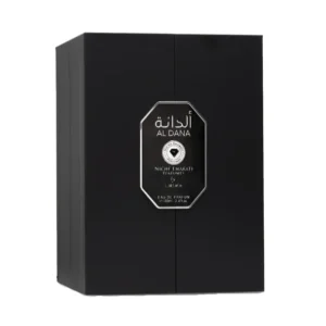 Niche Emarati Al Dana Lattafa - Image 3