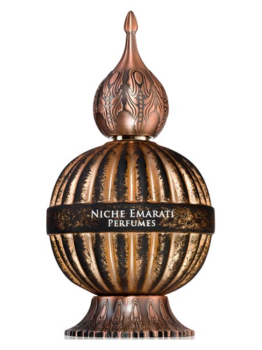 Niche Emarati Antique Lattafa - Image 8