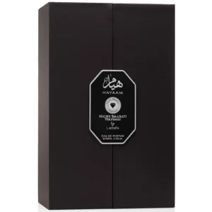 Niche Emarati Hayaam Lattafa - Image 2