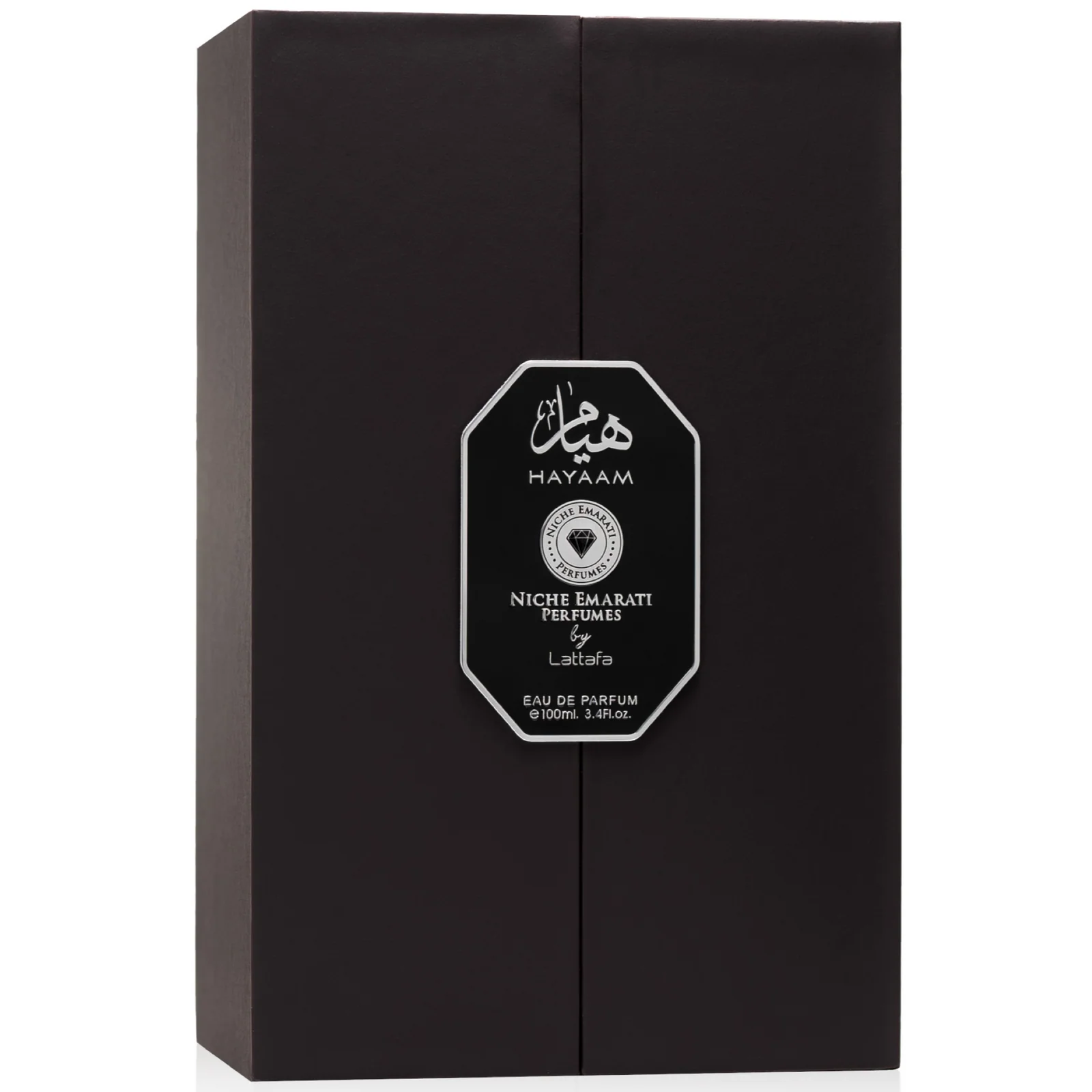 Niche Emarati Hayaam Lattafa - Image 2