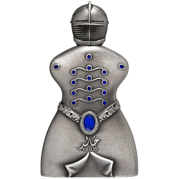 Niche Emarati Khalid Lattafa - Image 1