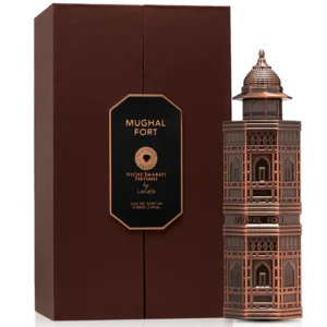 Niche Emarati Mughal Fort Lattafa - Image 3